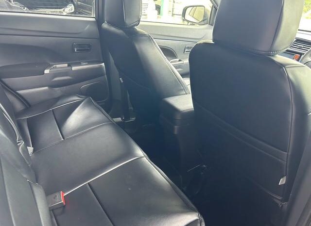 
								MITSUBISHI RVR 2019 full									