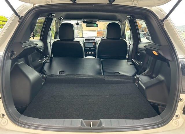 
								MITSUBISHI RVR 2019 full									