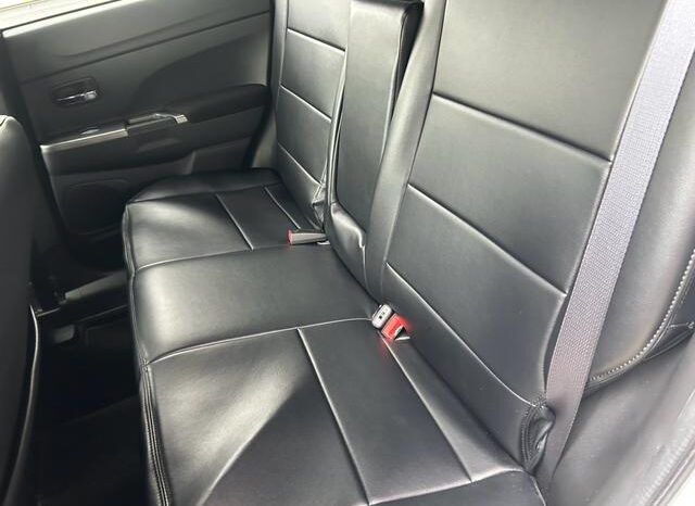 
								MITSUBISHI RVR 2019 full									