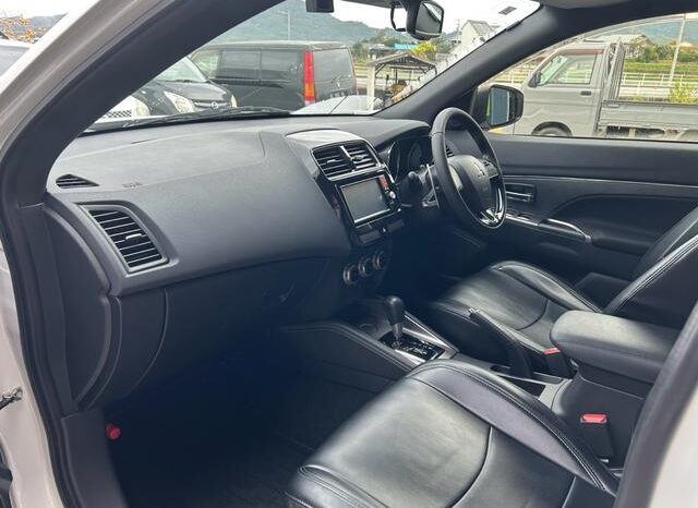 
								MITSUBISHI RVR 2019 full									