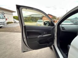 
										MITSUBISHI RVR 2019 full									