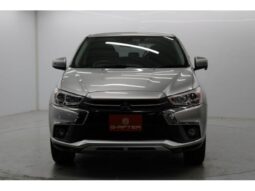 MITSUBISHI RVR 2018