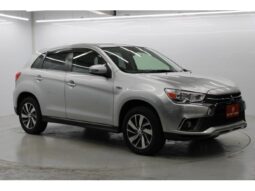 MITSUBISHI RVR 2018