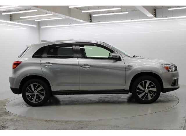 
								MITSUBISHI RVR 2018 full									
