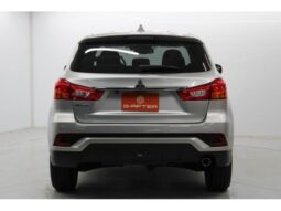 
										MITSUBISHI RVR 2018 full									