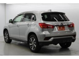 
										MITSUBISHI RVR 2018 full									