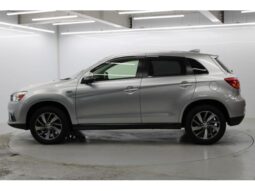 
										MITSUBISHI RVR 2018 full									