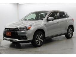 
										MITSUBISHI RVR 2018 full									