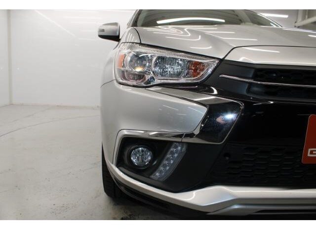 
								MITSUBISHI RVR 2018 full									