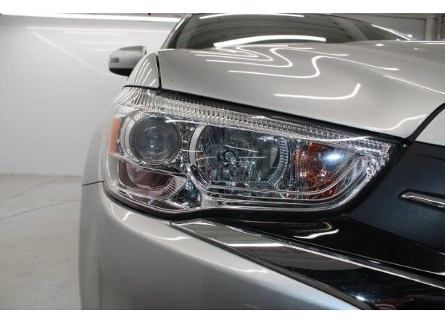 
								MITSUBISHI RVR 2018 full									