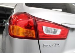 
										MITSUBISHI RVR 2018 full									
