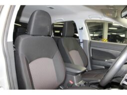 
										MITSUBISHI RVR 2018 full									