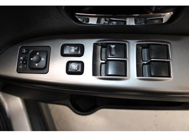 
								MITSUBISHI RVR 2018 full									