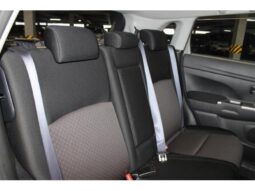 
										MITSUBISHI RVR 2018 full									