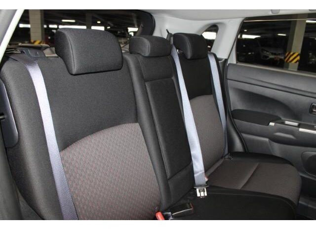 
								MITSUBISHI RVR 2018 full									