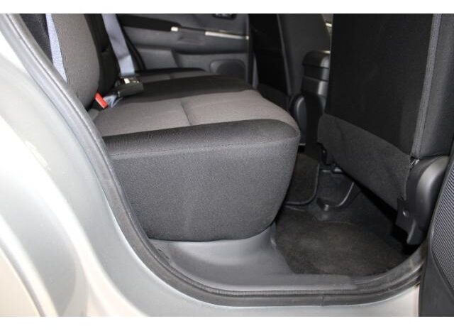 
								MITSUBISHI RVR 2018 full									