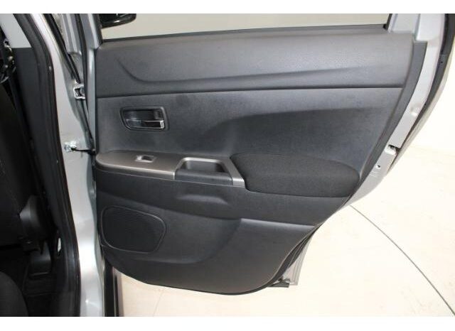 
								MITSUBISHI RVR 2018 full									