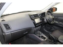 
										MITSUBISHI RVR 2018 full									