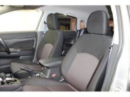 
										MITSUBISHI RVR 2018 full									