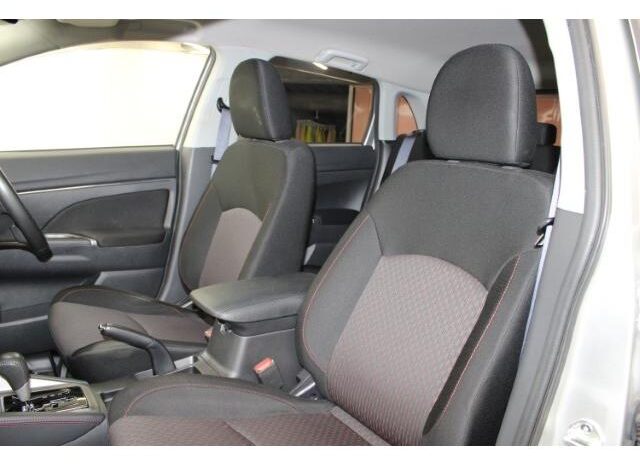 
								MITSUBISHI RVR 2018 full									