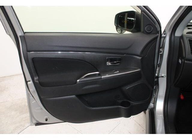 
								MITSUBISHI RVR 2018 full									