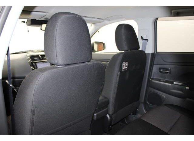 
								MITSUBISHI RVR 2018 full									