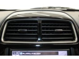 
										MITSUBISHI RVR 2018 full									