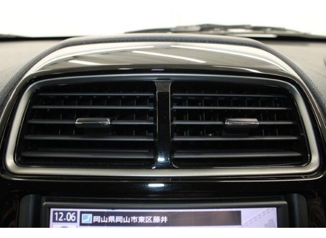 
								MITSUBISHI RVR 2018 full									