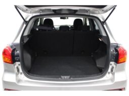 
										MITSUBISHI RVR 2018 full									