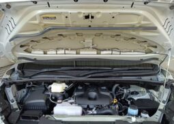 
										TOYOTA COMMUTER 2026 full									