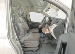 
										TOYOTA COMMUTER 2026 full									