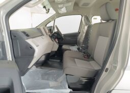 
										TOYOTA COMMUTER 2026 full									