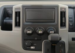 
										TOYOTA COMMUTER 2026 full									