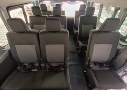 
										TOYOTA COMMUTER 2026 full									