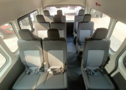 
										TOYOTA COMMUTER 2026 full									