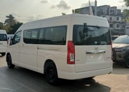 
										TOYOTA COMMUTER 2026 full									