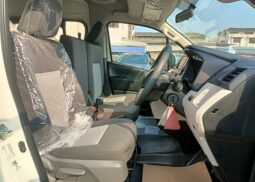 
										TOYOTA COMMUTER 2026 full									