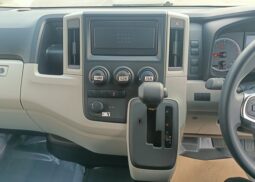 
										TOYOTA COMMUTER 2026 full									