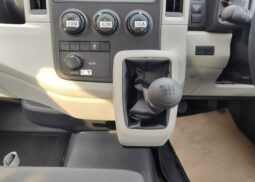 
										TOYOTA COMMUTER 2015 full									