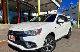 MITSUBISHI RVR 2019