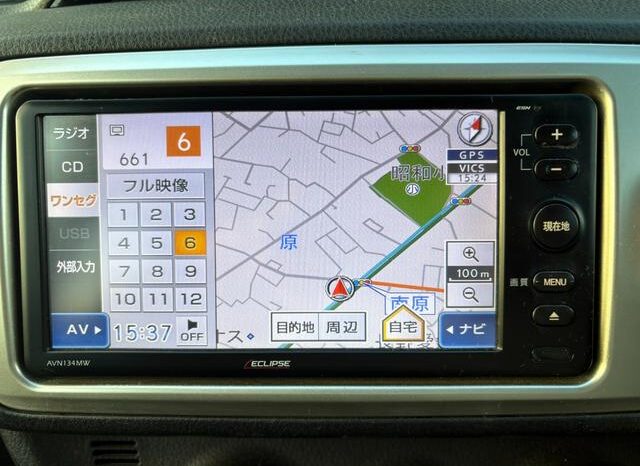 
								TOYOTA VITZ 2015 full									