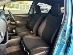 
										TOYOTA VITZ 2015 full									