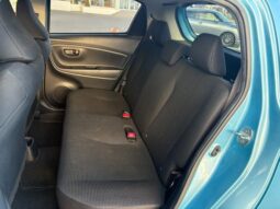 
										TOYOTA VITZ 2015 full									