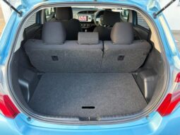 
										TOYOTA VITZ 2015 full									