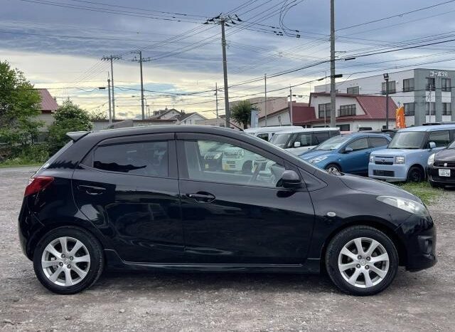 
								MAZDA DEMIO 13S 2008 full									