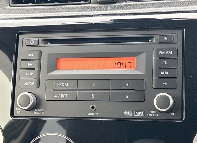 
								MITSUBISHI EK CUSTOM 2018 full									