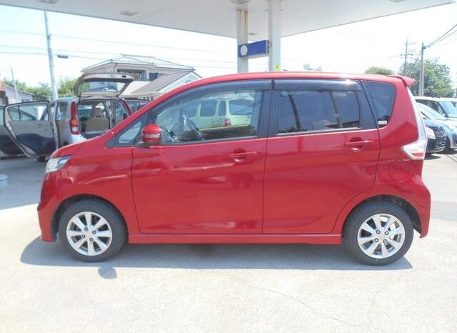 
								MITSUBISHI EK CUSTOM 2017 full									