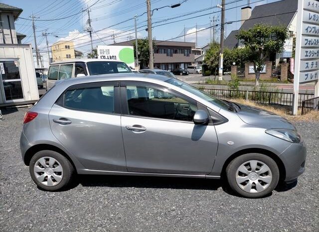 
								MAZDA DEMIO 13C 2010 full									