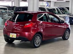 
										MAZDA DEMIO 13C-V SMART EDITION II 2014 full									