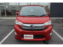 MITSUBISHI EK CUSTOM  2014